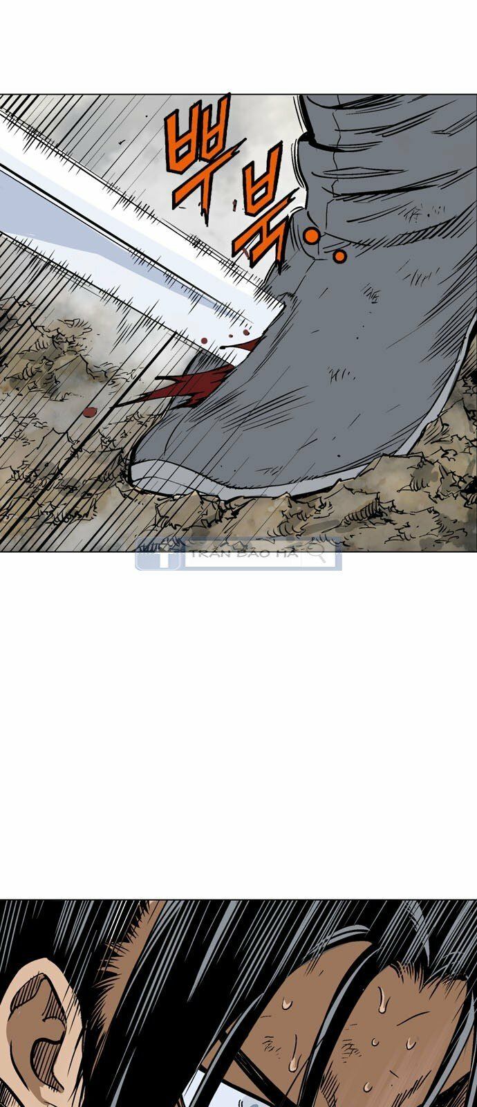 cao thủ 2 chapter 69 2