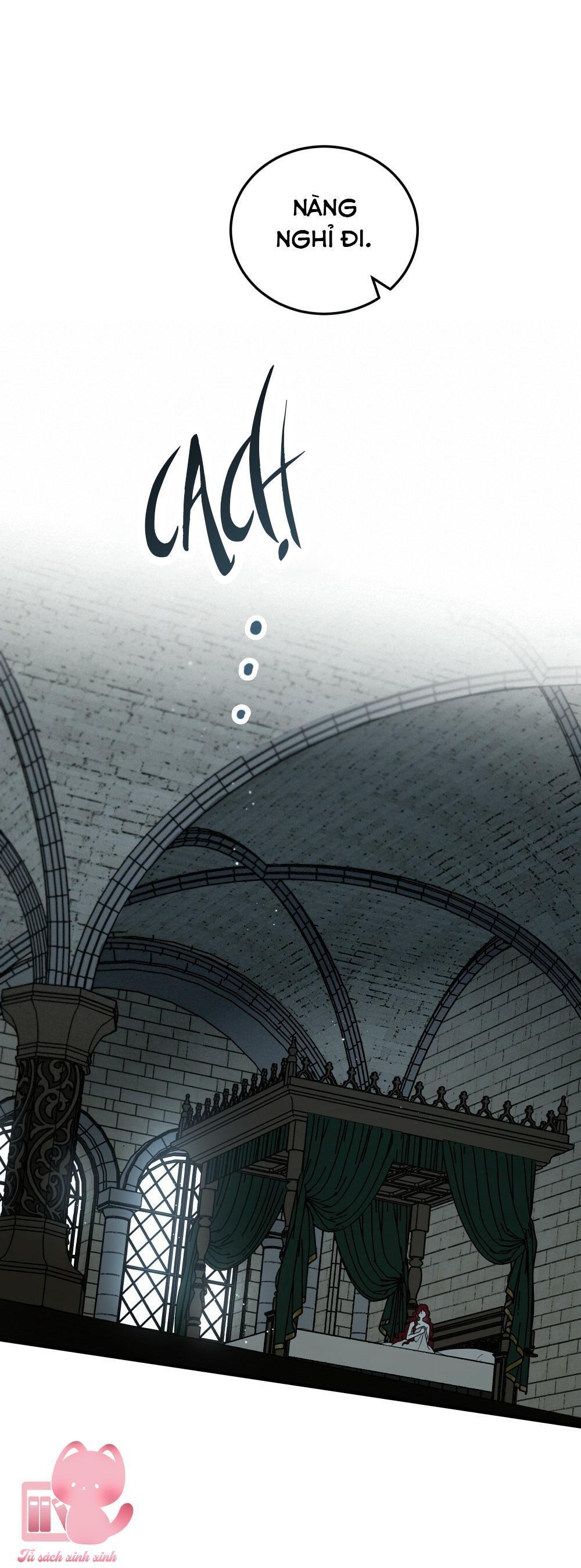 dưới tán cây sồi chapter 53 61