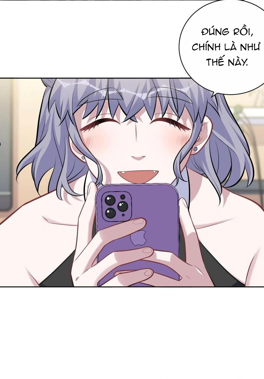 bố vợ đại nhân là bà xã chapter 213 3