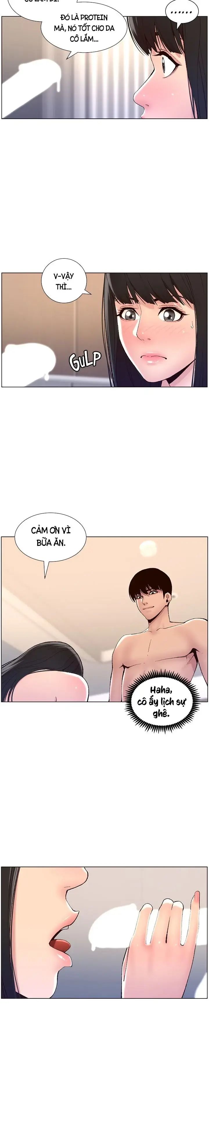 app đế vương giường chiếu chapter 9 13