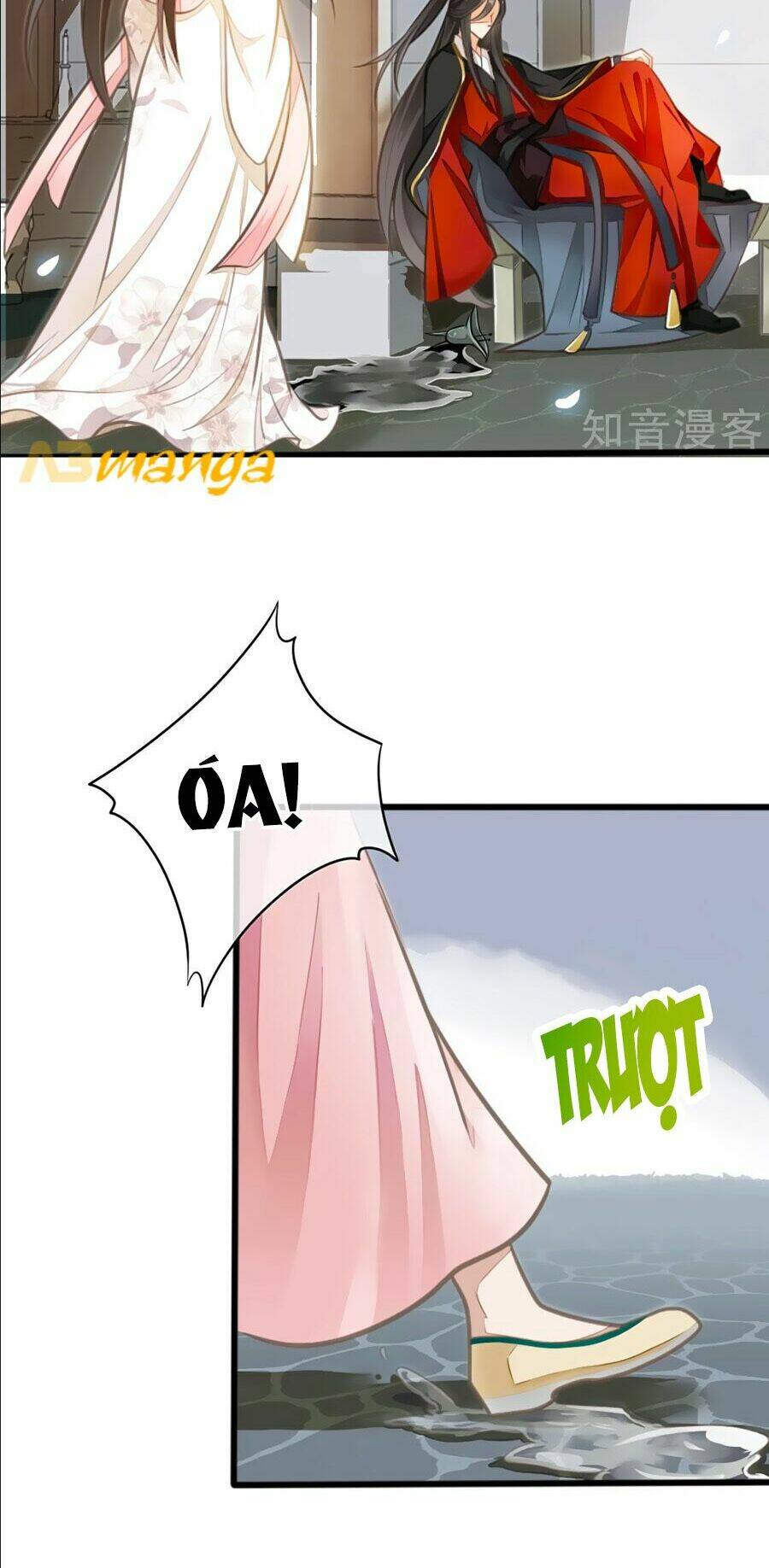 đích nữ hữu độc chapter 4 4