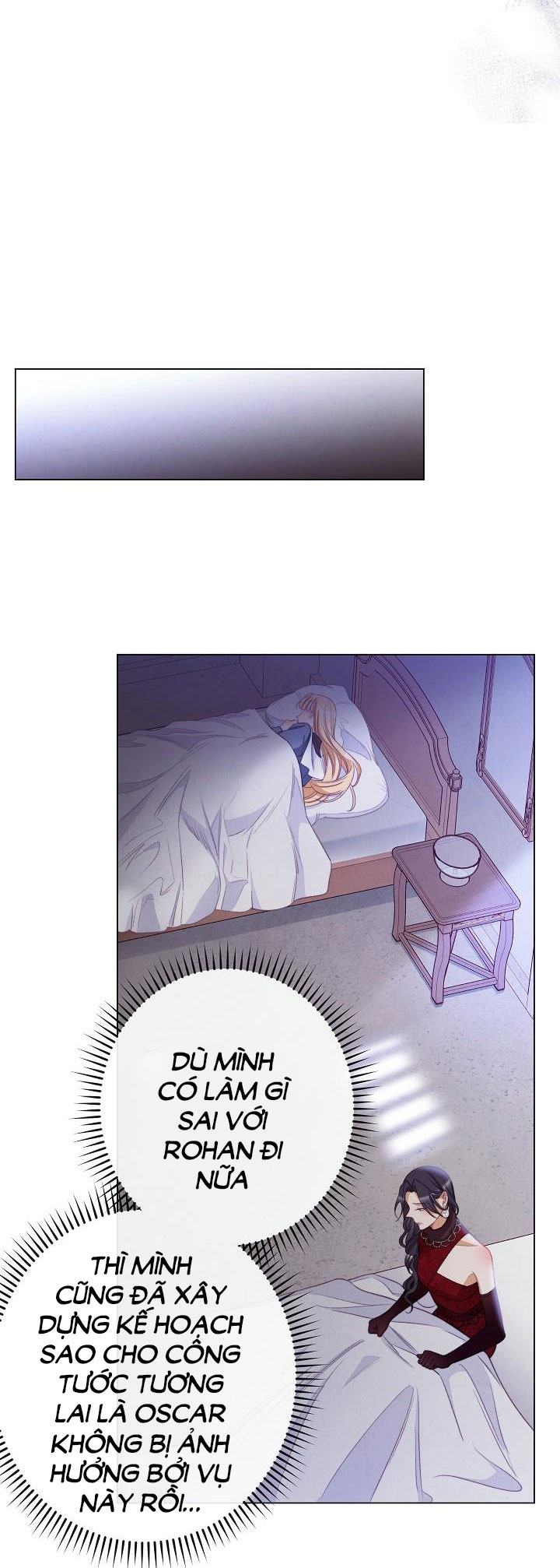 ác nữ đảo ngược đồng hồ cát chapter 85.1 9