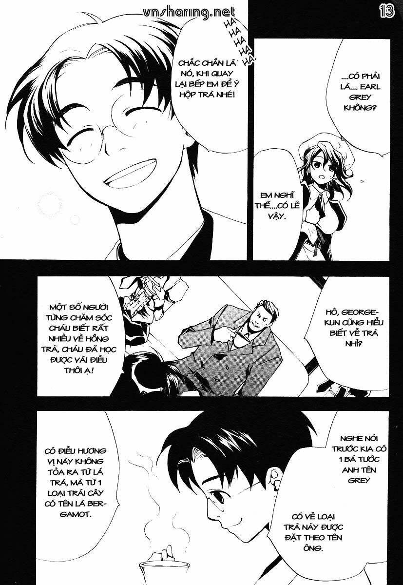 umineko no naku koro ni episode 2: turn of the golden witch chapter 2 13