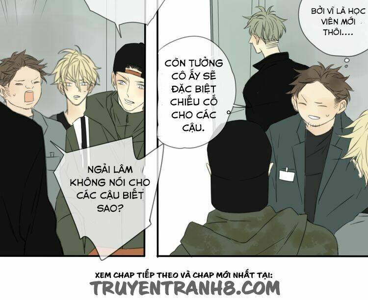 stardom chapter 4 15