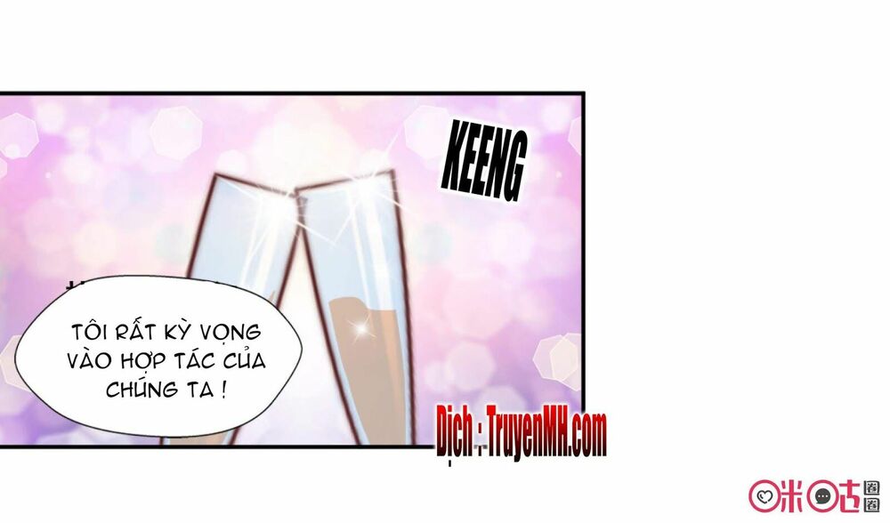 bí mật của thiên kim chapter 28 4