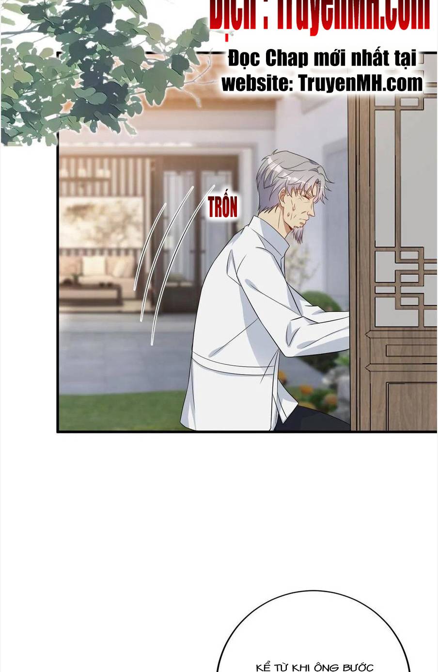 thí hôn lão công, cần giúp sức chapter 636 7