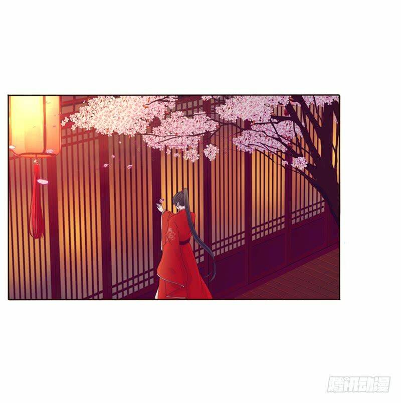 tướng quân mời ra trận chapter 3 12