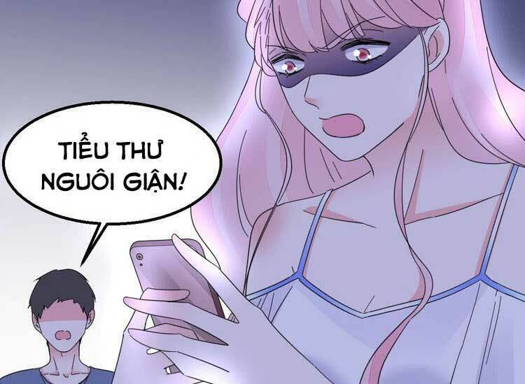 điều ước sủng ái bất bình đẳng chapter 119.2 24