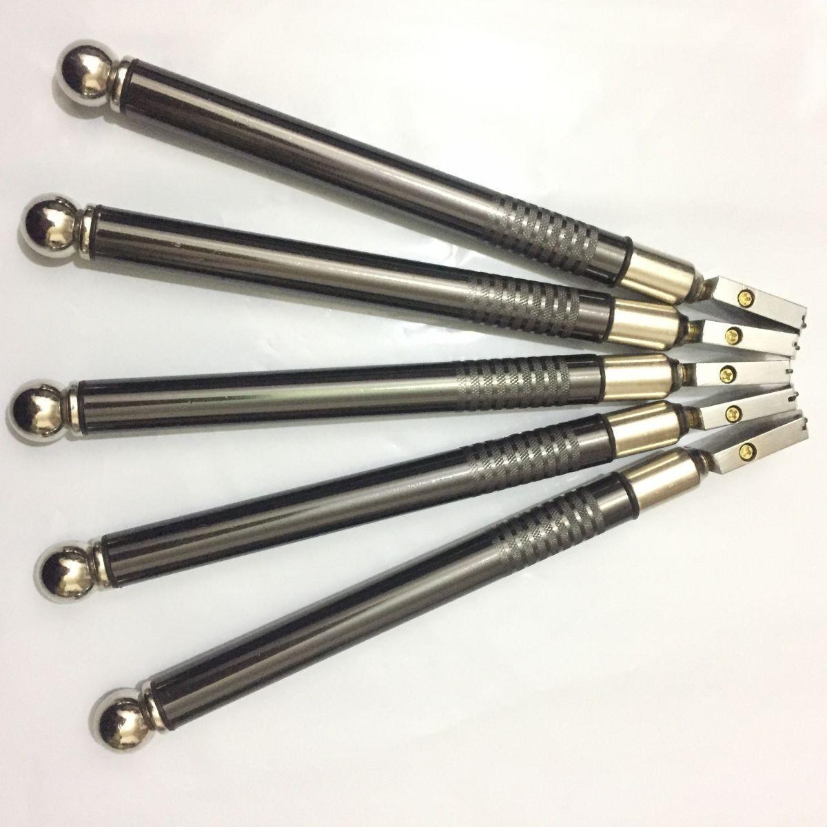 Dao Cắt Kính, Thủy Tinh, Nhôm Tiện Lợi