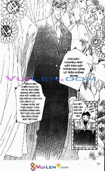 duyên kỳ ngộ chapter 8 72