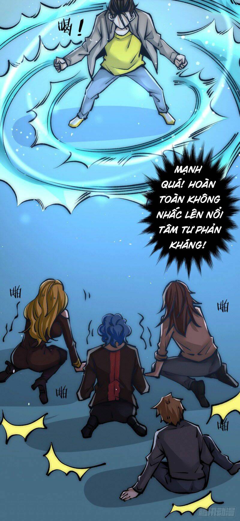 đô thị đỉnh phong cao thủ chapter 232 6