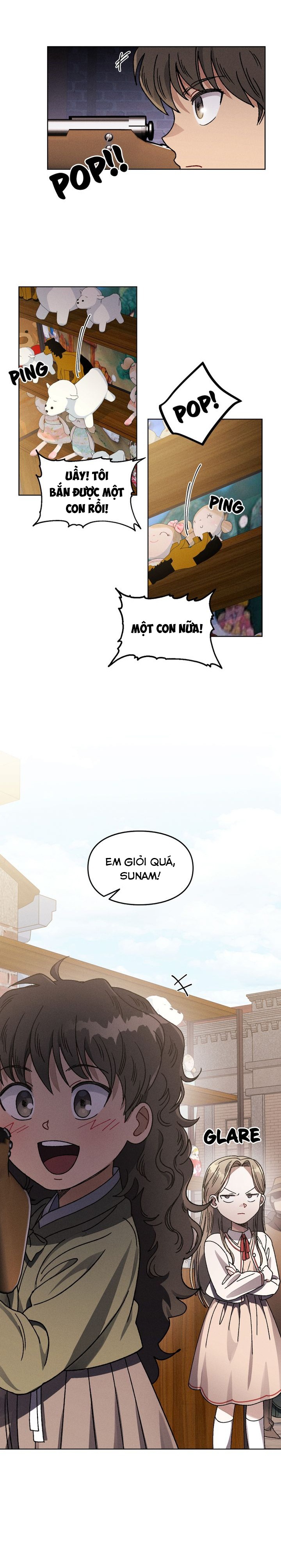 nếu tôi là bạn chapter 26 3