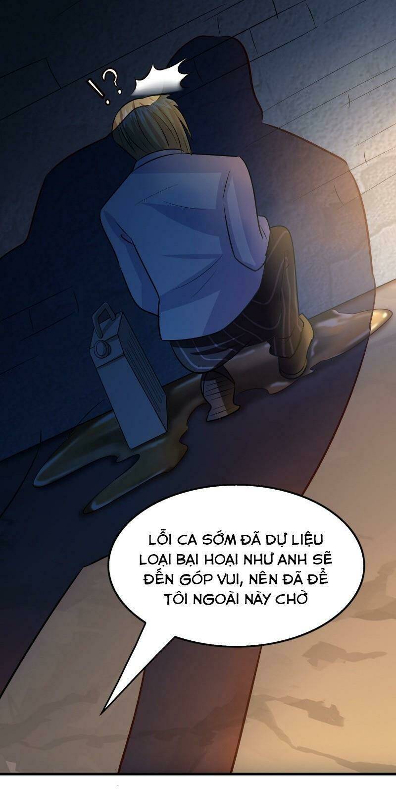 dị giới cung ứng thương chapter 88 20