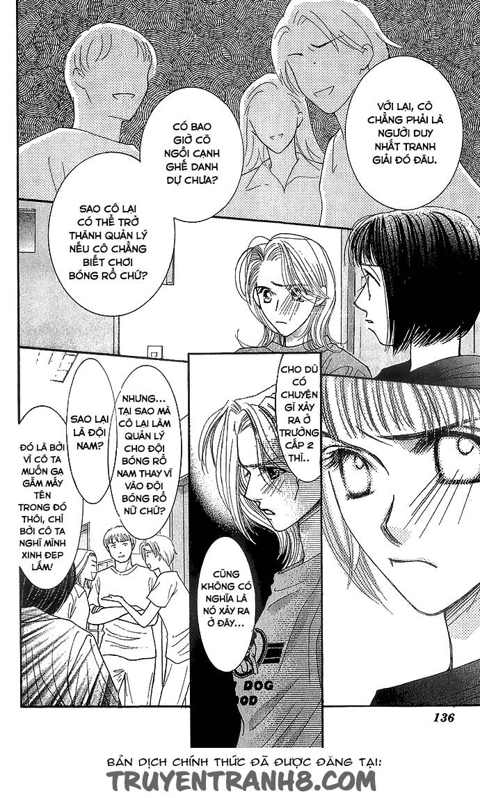 seiten taisei - trời xanh ngập nắng chapter 3 35