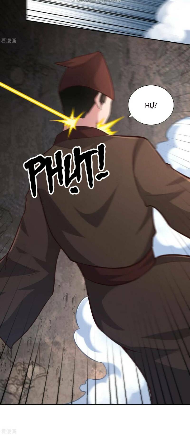 võ linh kiếm tôn chapter 63 8