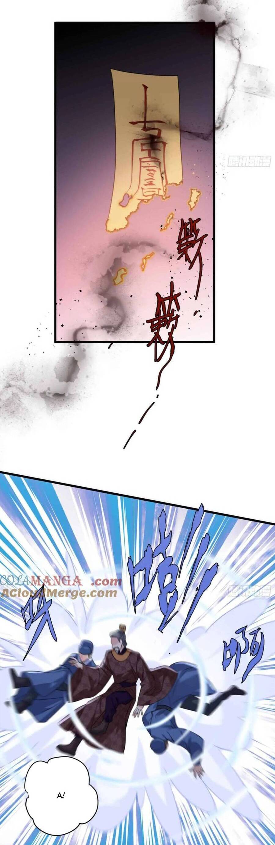 pháo hôi cô ấy khó chịu với cốt truyện từ lâu chapter 93 18