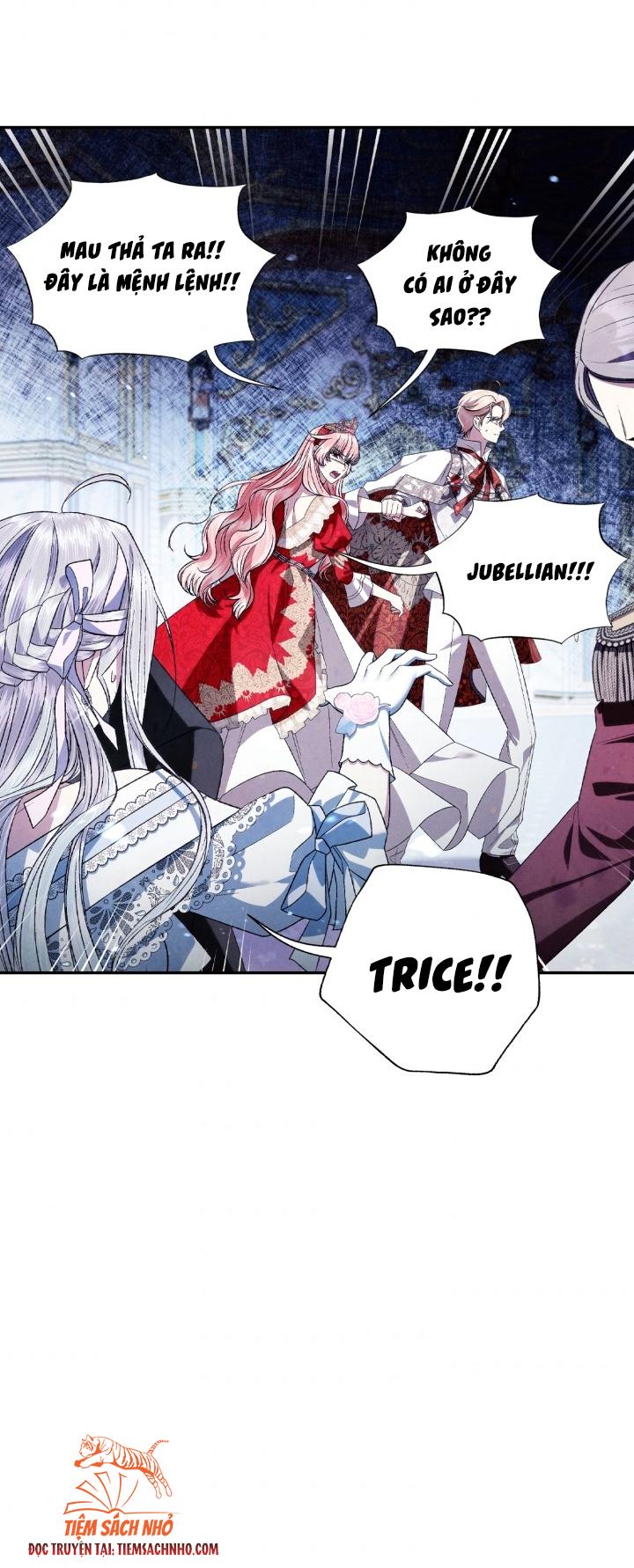 cha, con không muốn kết hôn đâu chapter 72 40