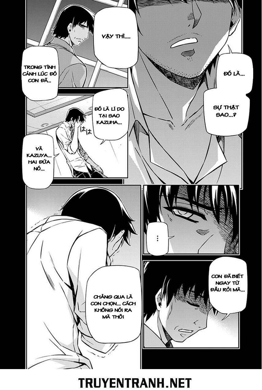 freezing chapter 194 9