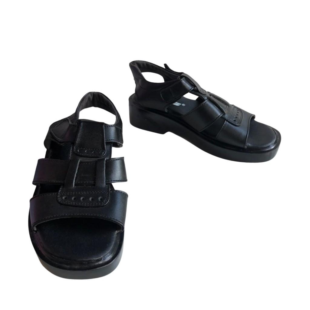 Sandal nam da thât cao cấp hàng xuất khẩu 21541