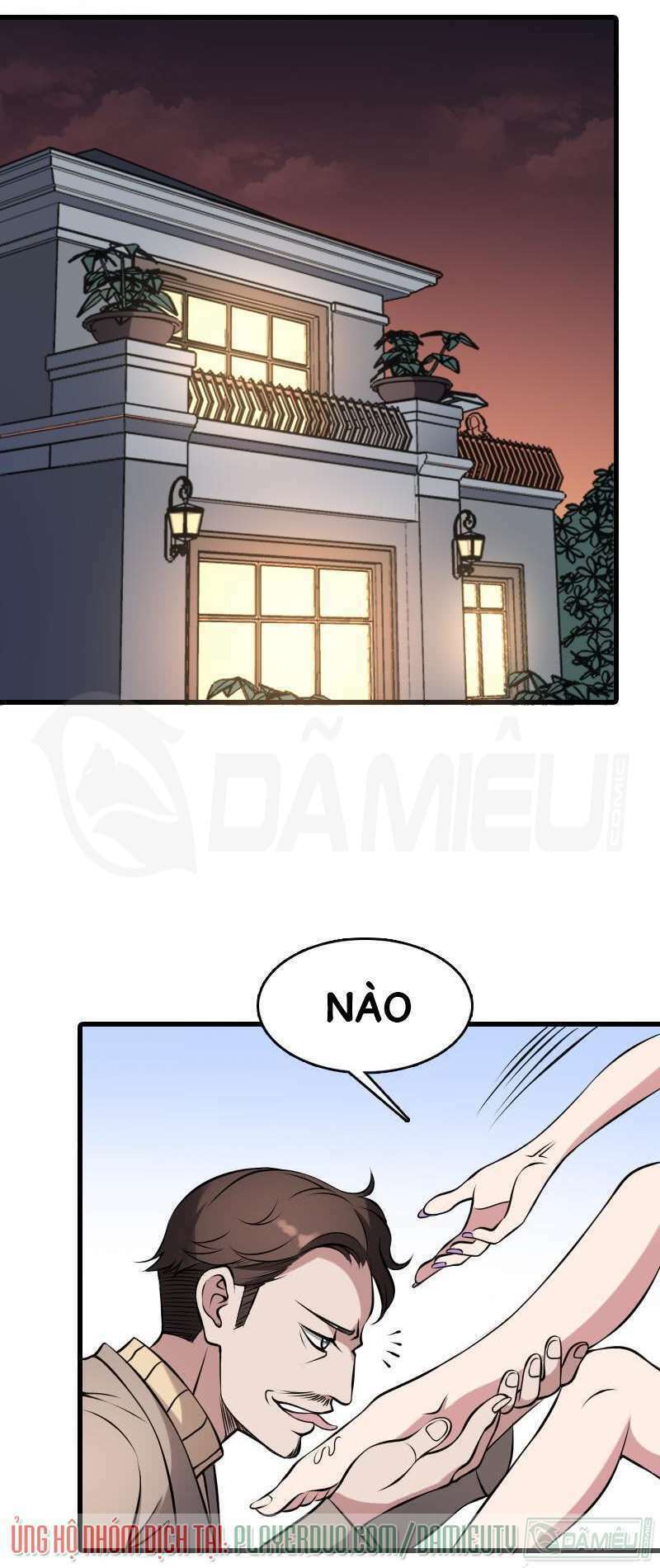 văn âm sư chapter 8 1