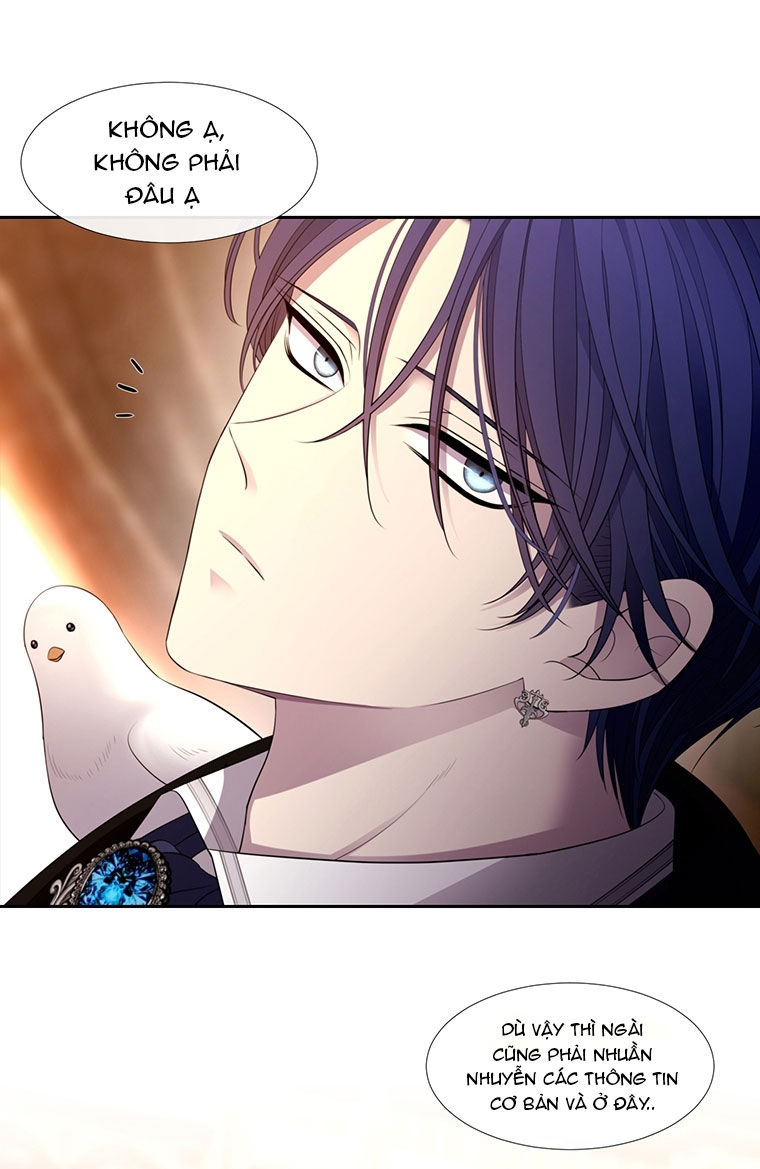 năm môn đệ của charlotte chapter 122 51