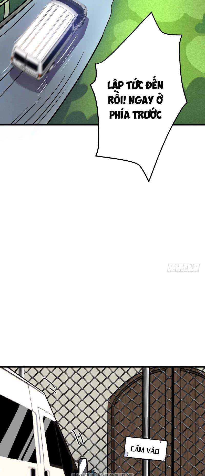 tối cường thần y tại đô thị chapter 39 32