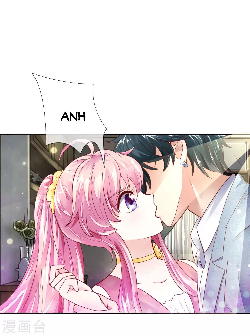 hợp đồng hôn nhân có thời hạn: bảo bối lục tổng giá trên trời chapter 5 2