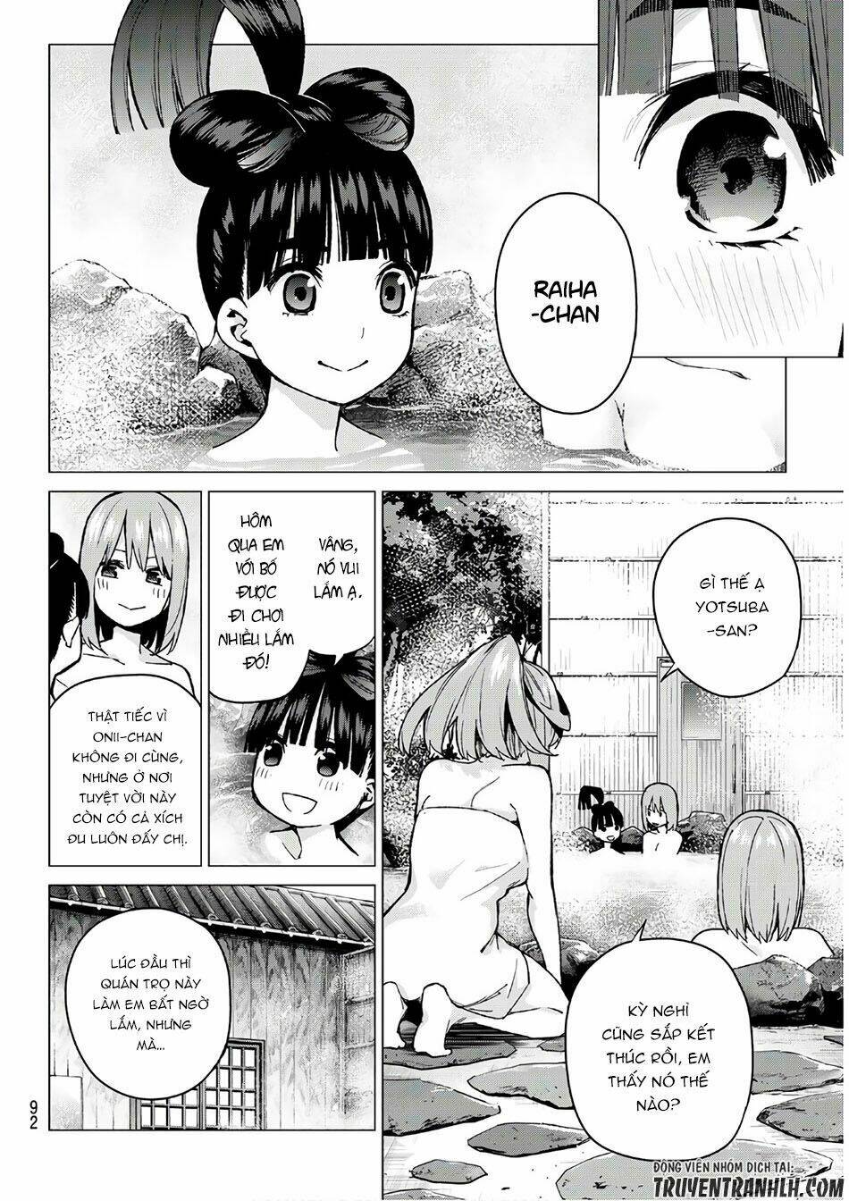 the five wedded brides chapter 68 8