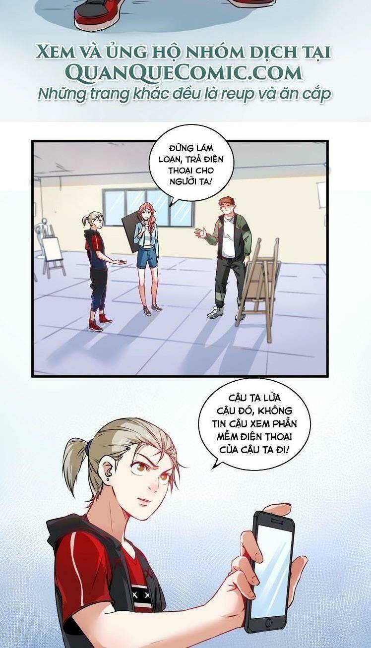 ta có rất nhiều thành tích chapter 10 40