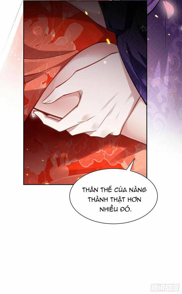 hoạn phi thiên hạ chapter 83 7