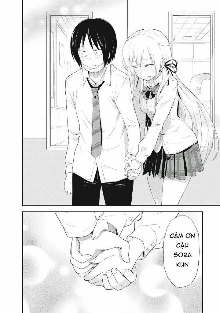 girigiri out chapter 4 21