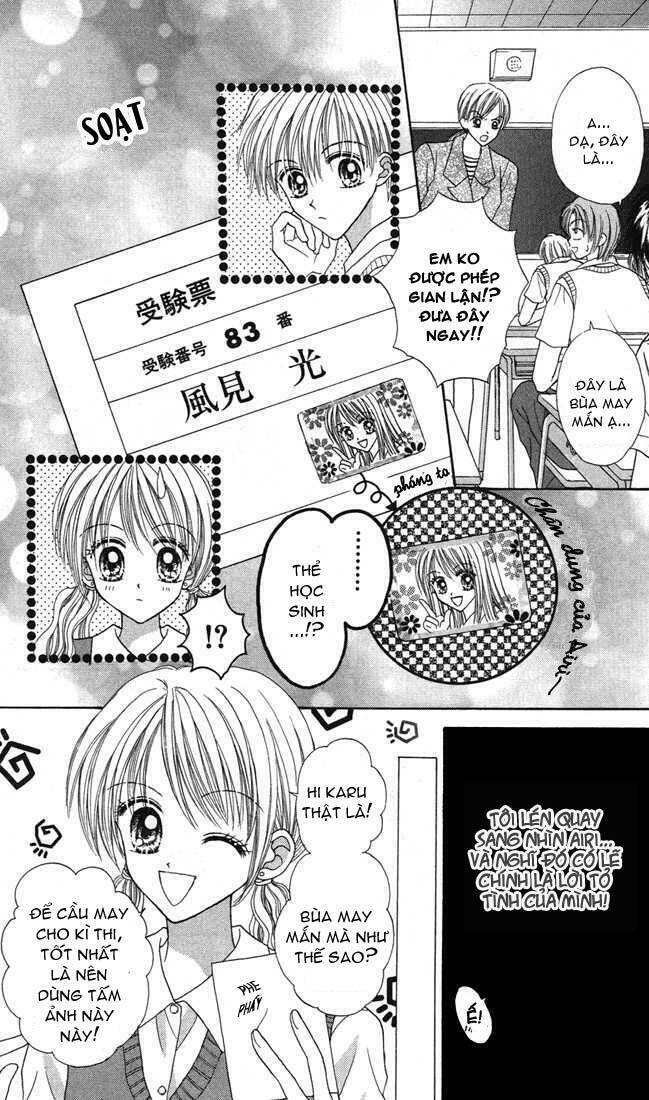 max lovely chapter 5.5 7