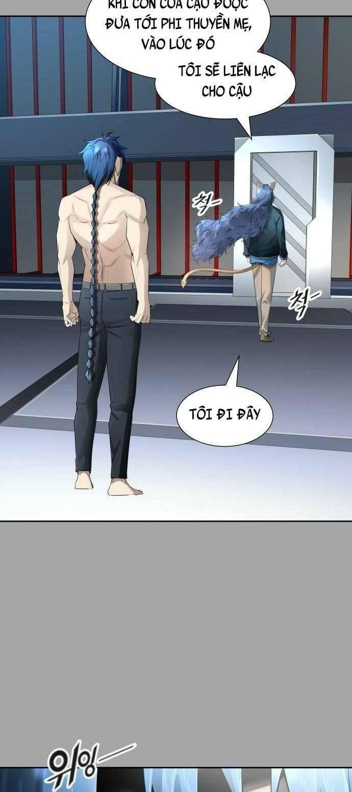 tòa tháp bí ẩn 2 chapter 528 55