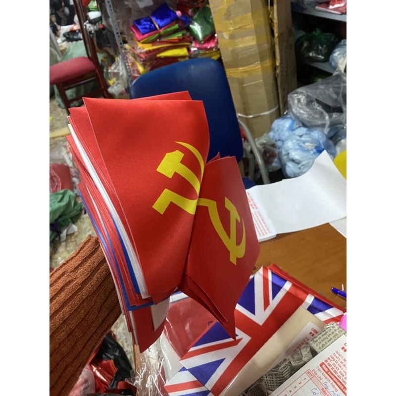 Lá cờ để bàn