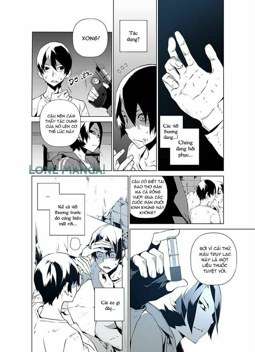 phantasmal tale under the moonlight manhwa chapter 8 4