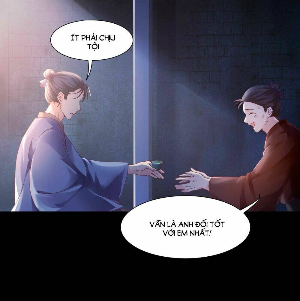 thần y nữ ngỗ tác chapter 21 12