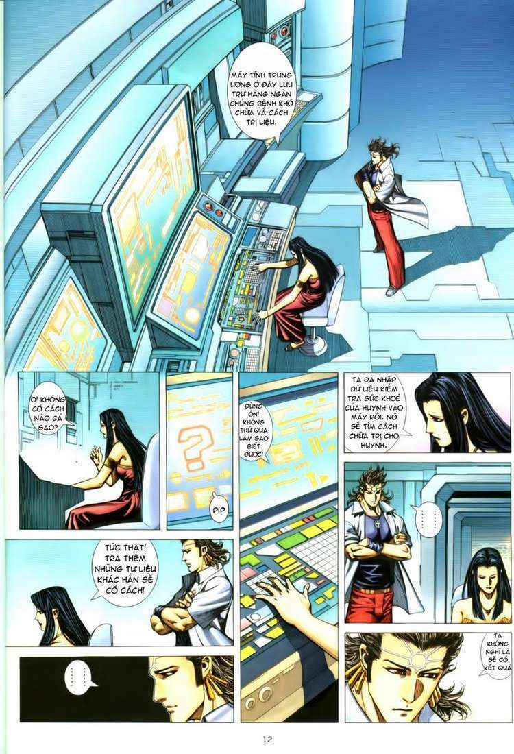 võ thần phượng hoàng chapter 44 12