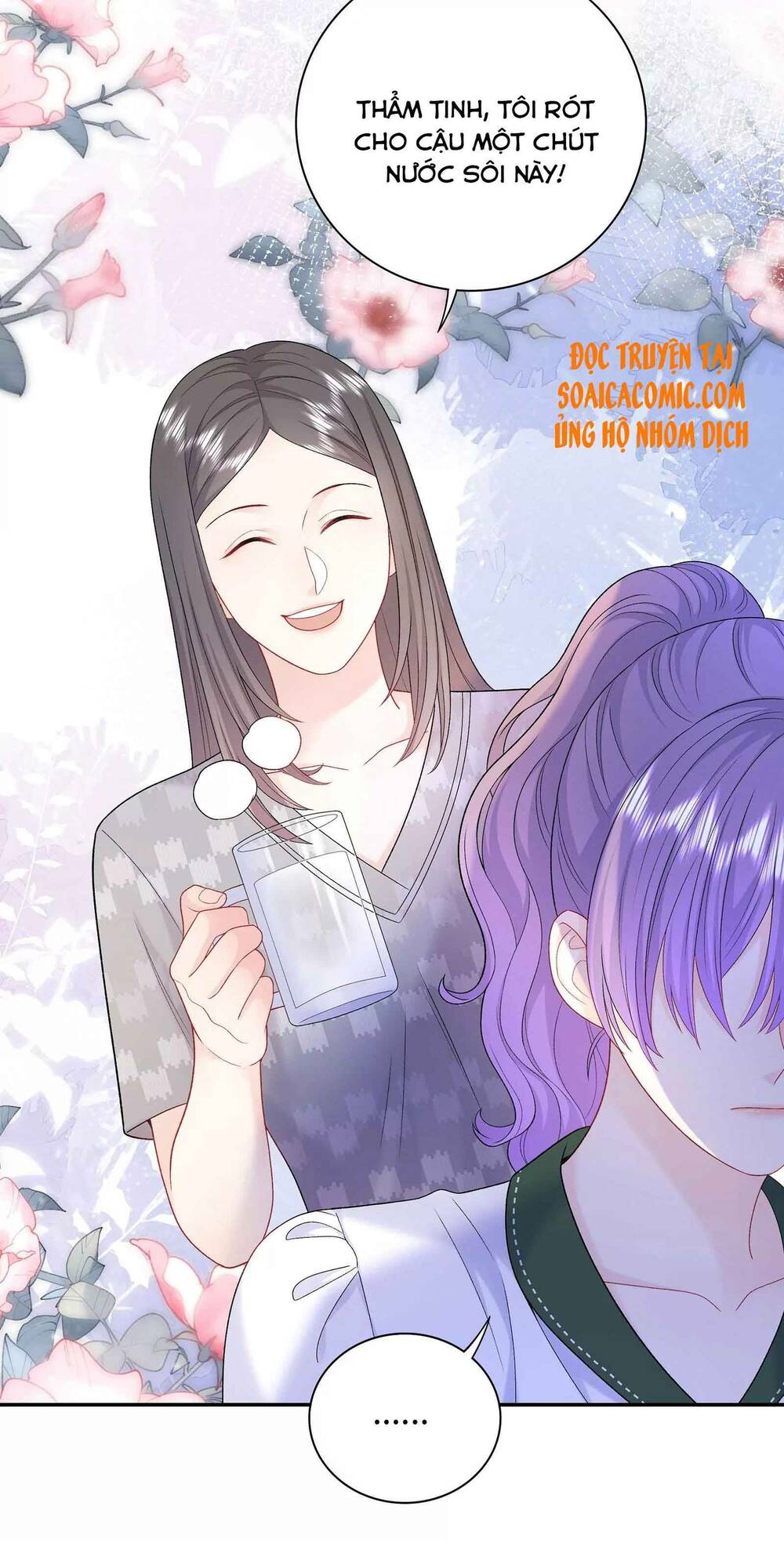 tôi dựa vào tà ý: nghịch chuyển nhân sinh chapter 20 20