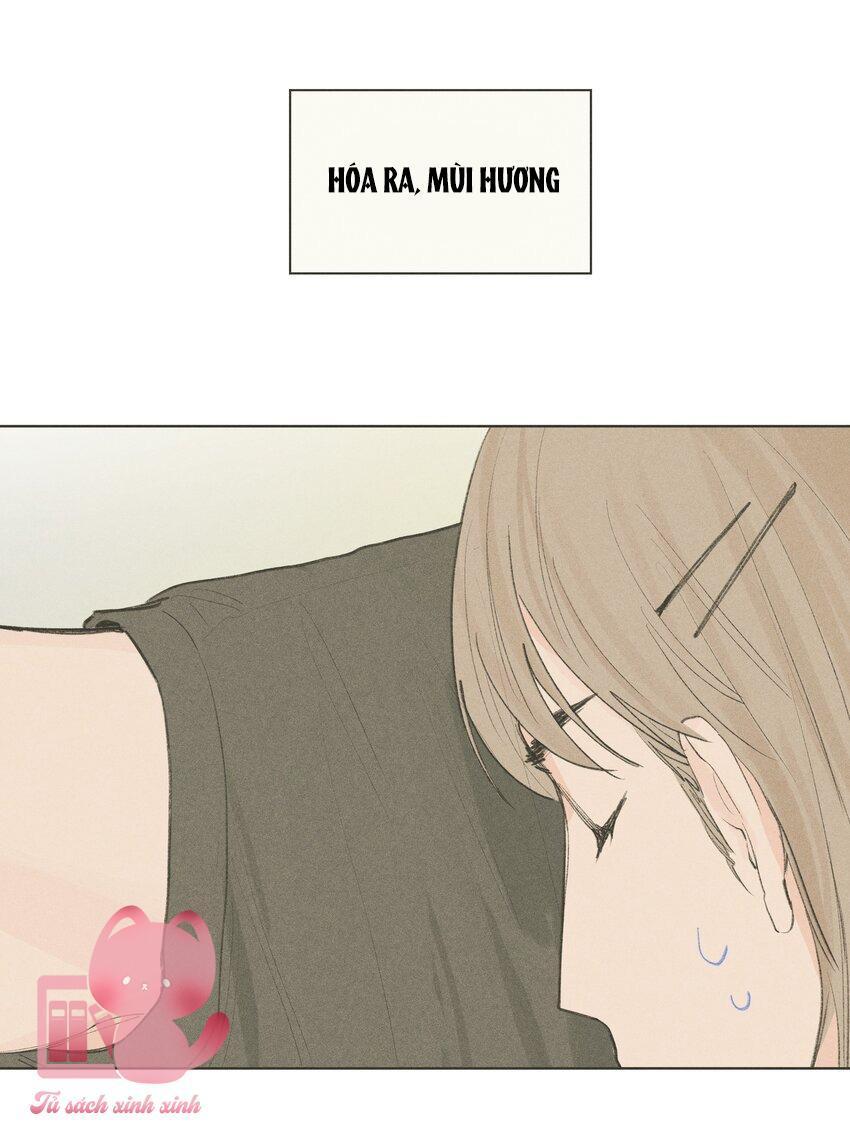 con thỏ rơi vào bẫy tin đồn chapter 18 16