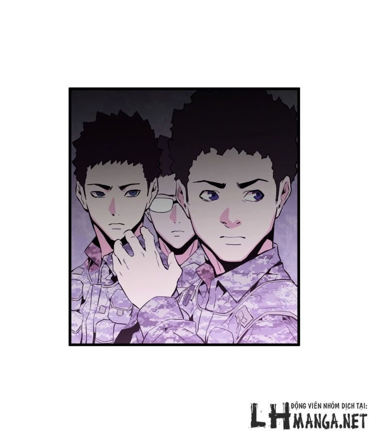 m.i.a - jakjeonjung siljong chapter 21 19