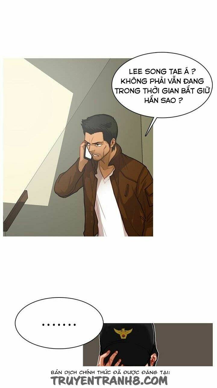 bụi đời gangnam chapter 12 35