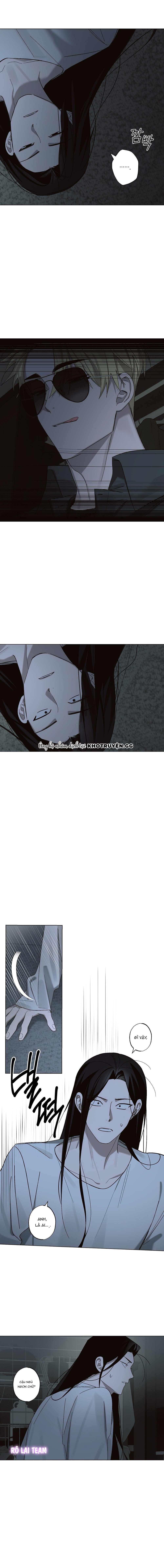 dead core chapter 1 12