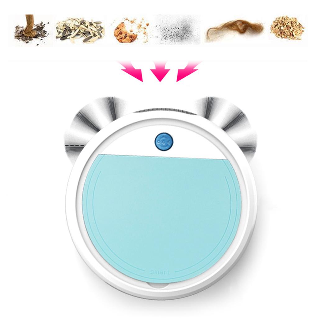 4-in-1 Cleaning Mopping Sweeping Robot Automatic Vacuum Cleaner