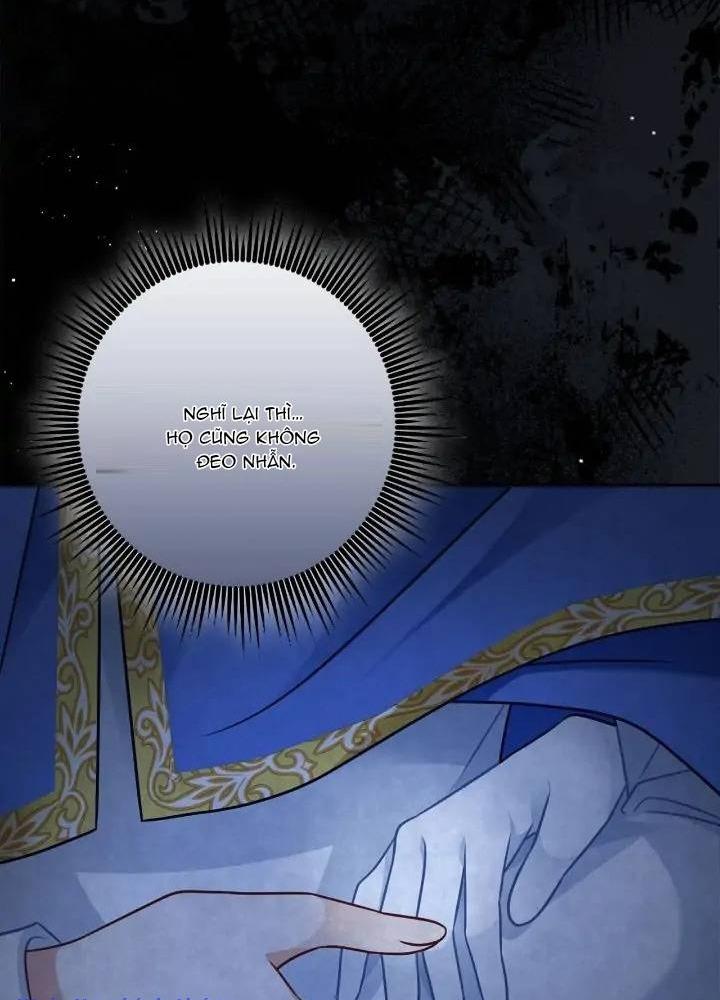 tại sao mẹ chồng tôi lại như thế này? chapter 32 78