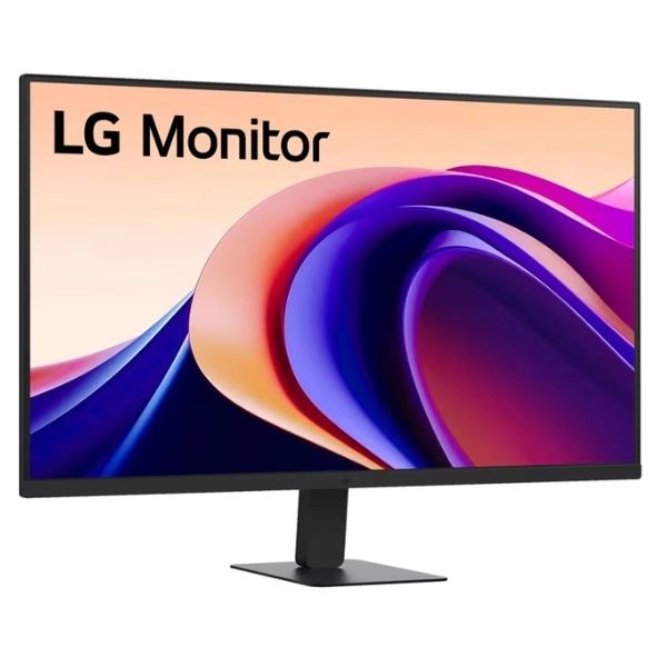 Màn hình LG 32U631A-B.ATVQ 32" | IPS | QHD (2560x1440) | 100Hz | 5ms | HDR10 | USB Type-C - Hàng Chính Hãng