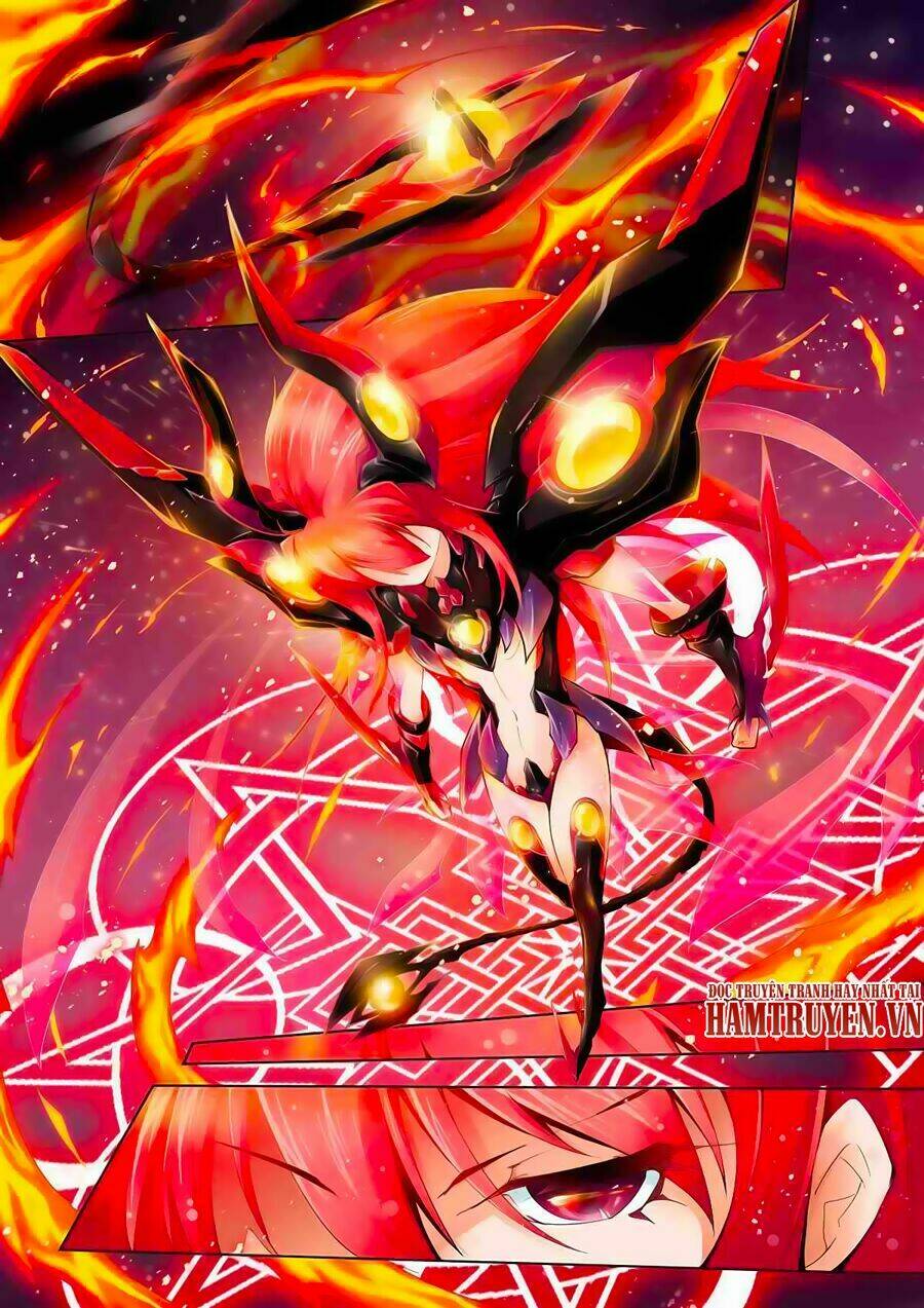 phá hiểu thế kỷ chapter 2 21