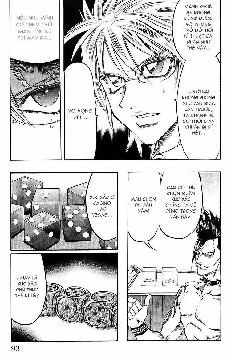 gamble fish chapter 38 3