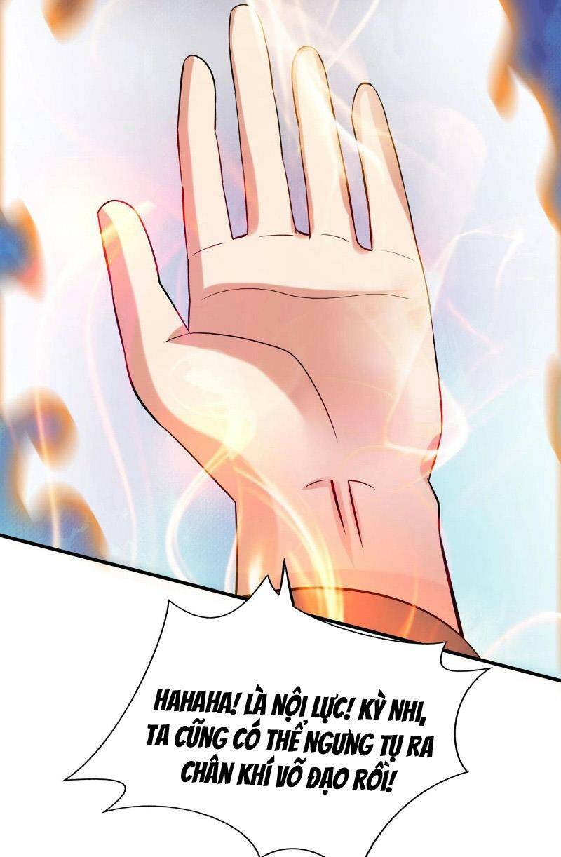 đại tần, ta là con tần thủy hoàng, giết địch thành thần chapter 112 10
