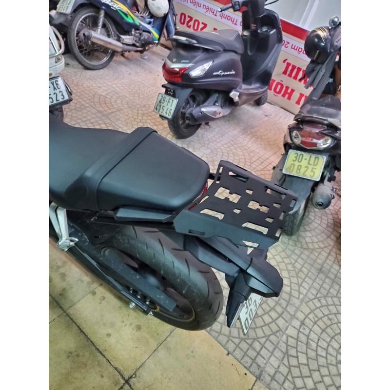 BAGA DÀNH CHO HONDA CB150R HÀNG CÔNG TY CHẮC CHẮN, BỀN- SƠN TINH XẢO
