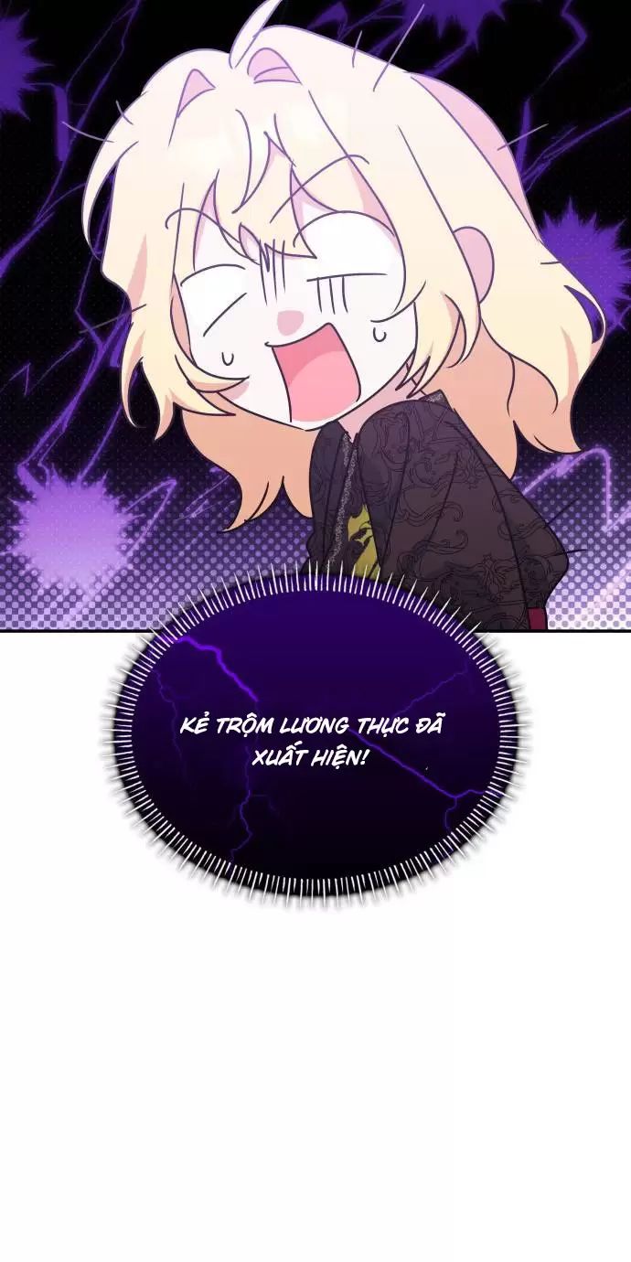 sống trong vườn hoa của công chúa chapter 17 86